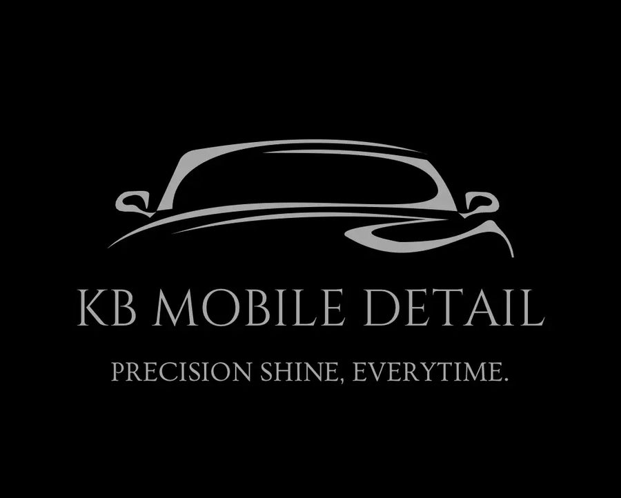 KB Mobile Detail logo