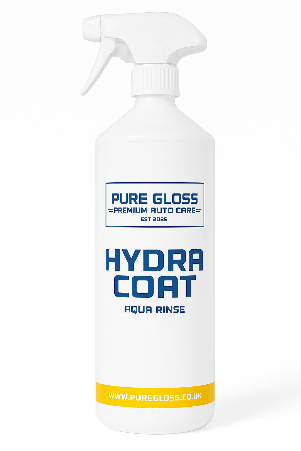 Hydra Coat