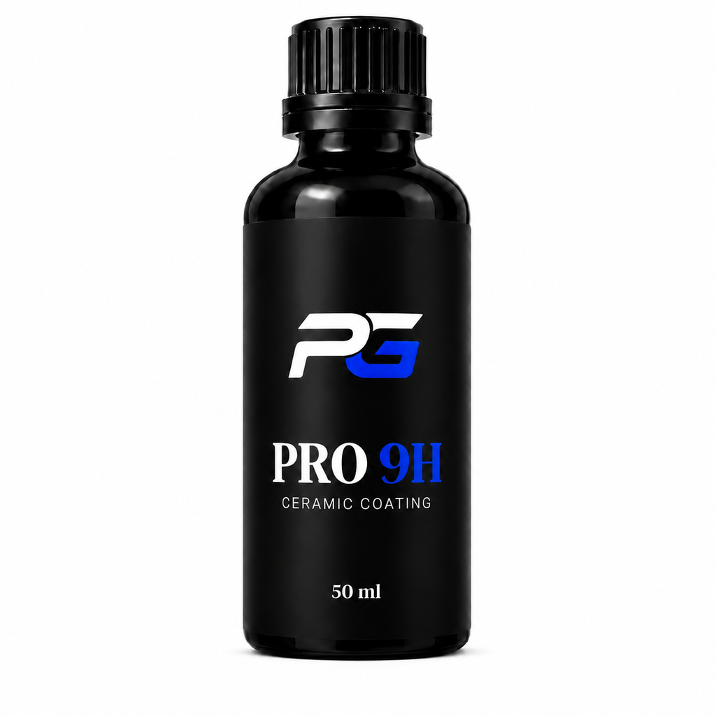 Pure Gloss Pro 9H Ceramic Coating for Cars – 50ml
