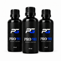 Pure Gloss Pro 9H ceramic coating 3-pack