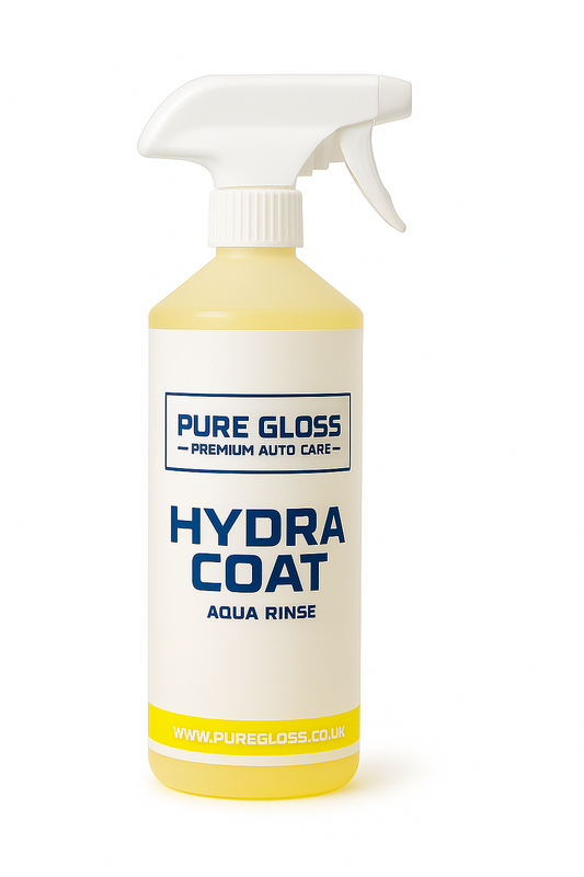 Hydra Coat