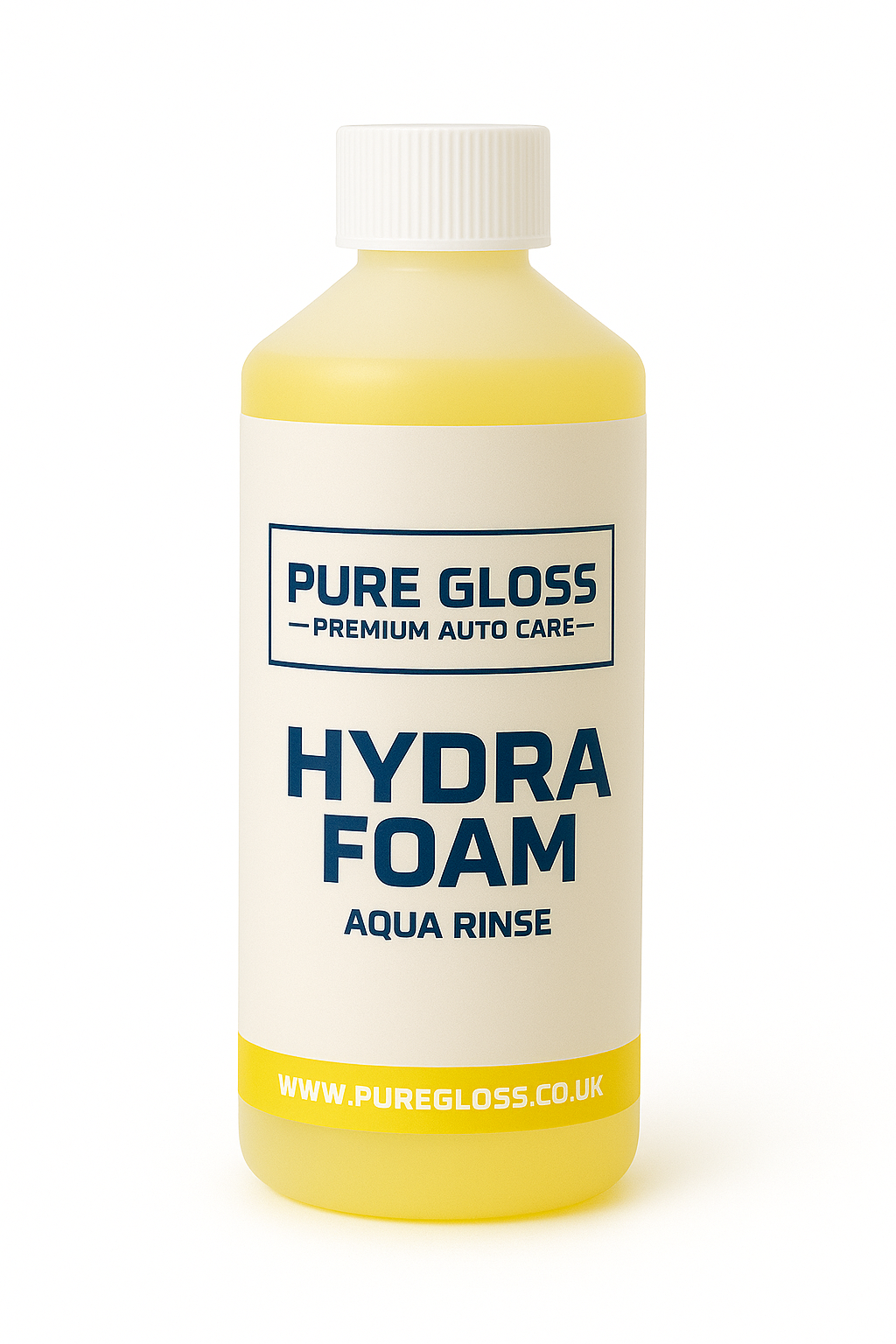 Hydra Foam - 5L