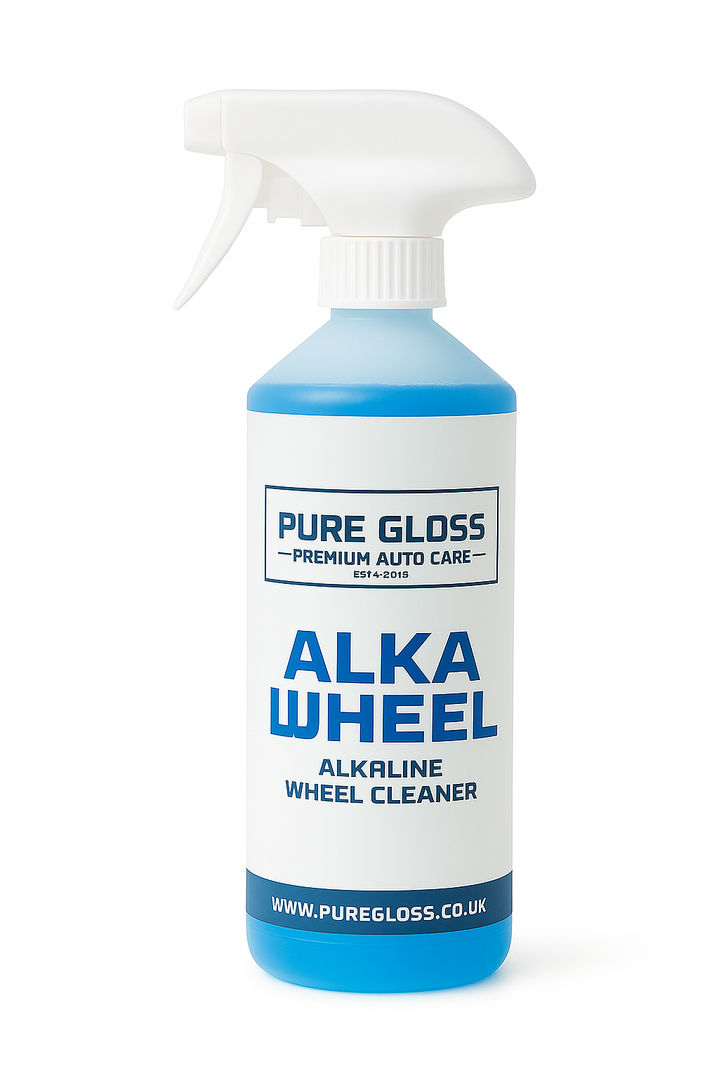 Alka Wheel - 5L