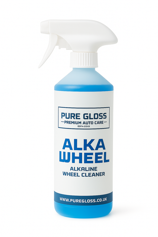 Alka Wheel - 5L