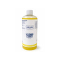 Hydra Foam car wash bottle, concentrated aqua rinse for auto detailing and cleaning